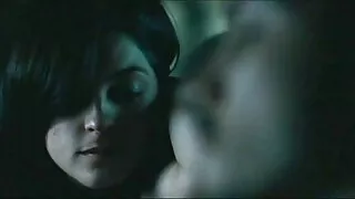 Seksi vrijeme u čamcu s ukusnom brinetom Alorom najbolji sex filmovi Jaymes