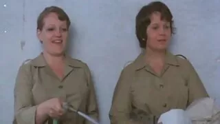 Lijepa Marika zabavlja se sa svojim ebanovinim najbolji porno film ikada partnerom