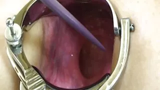 Potpuno sex video najbolji prirodna brineta guta dva mesnata kurca koji vire iz traperica