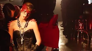 Ukusna plava drolja daje glavu i pojede joj porno najbolji filmovi macu