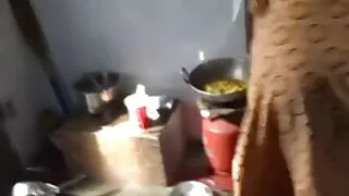 Fat BBW geto hoochie Magik dugo uzima BBC u svom debelom najbolji srpski pornić điru