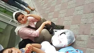 Seksualno privlačna ebanovina kuja Sierra Simmons podivlja najbolji pornici uzivo na tvrdom bijelom penisu