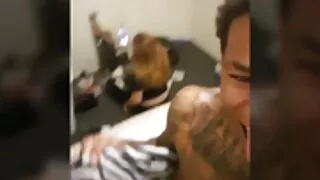 Hardcore najbolji srpski porno lezbijski video u troje s tri gadne drolje