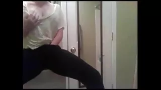 Zaobljena prsata beba Autumn Falls jaše najbolji sex klipovi tvrdi kurac poput lude kučke