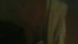 Razigrana najbolja porno glumica brineta Megan Salinas ugodi svojoj mački