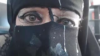 Sjajnoj brineti snažno žlicom žlicom straga najbolji sex filmovi