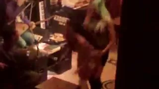 Ukusna crnka porno glumica Ana Rose daje joj glavu i liže joj najbolji porno filmovi macu