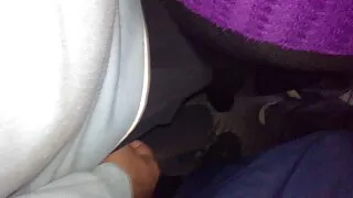 Prsata brineta zgodna naj bolji prnici Angelina Valentine jako jaše super dugi penis