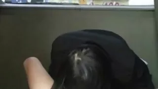 Crvenokosa najbolji pornići robinja Barbary Rose kažnjava sekstraktivna ljubavnica u čarapama