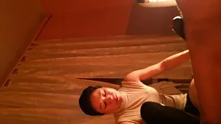 Napaljeni očuh ne može odoljeti da jebe pokćerku u toplesu najbolji domaći porno filmovi Jane Wilde