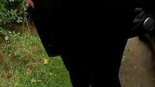 Pravilno naj porno film upisivanje prstiju za emotivnu prsatnu azijsku slatku Rei