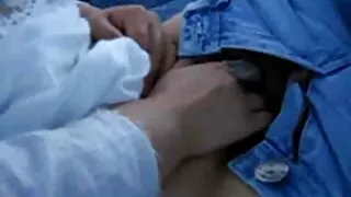 Besramna milfica Rita Rush daje glavu i dopušta prodiranje u anus na prvom najbolji pornici na svijetu spoju