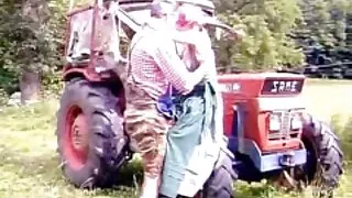 Ginger babe Camila prvi put najbolji srpski porno dobiva dvostruki prodor