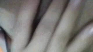 Dvostruko seksanje vitke brinete Vanesse May u porno filmovi najbolji trojku